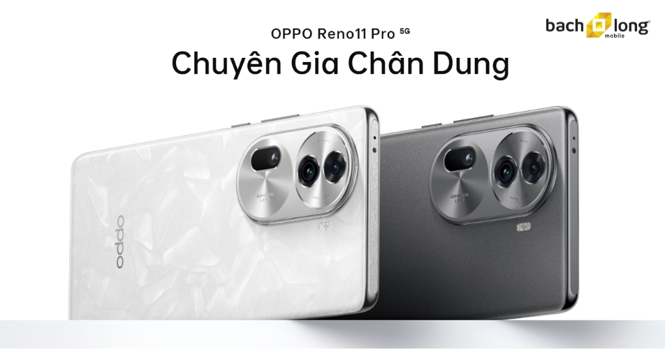 OPPO Reno11 Series