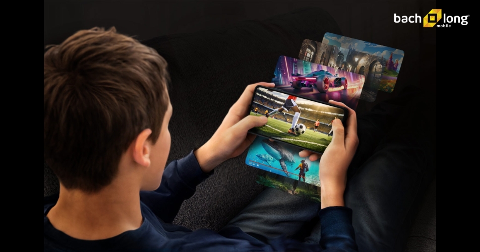 Đánh giá hiệu năng Samsung Galaxy A06