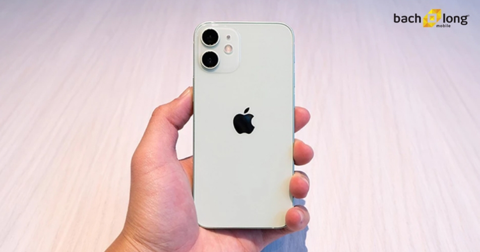 iPhone 12 cũ 99%