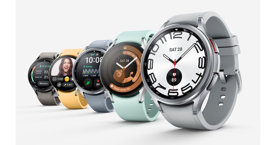 Samsung Galaxy Watch 6