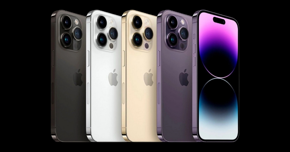 iPhone 14 Pro Max (4.323 mAh)