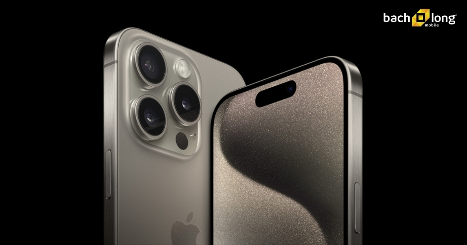 So sánh iPhone 16 với 15 Pro Max về dung lượng pin