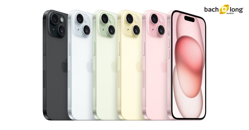 iPhone 15 Plus là sự lựa chọn hoàn hảo để chơi game