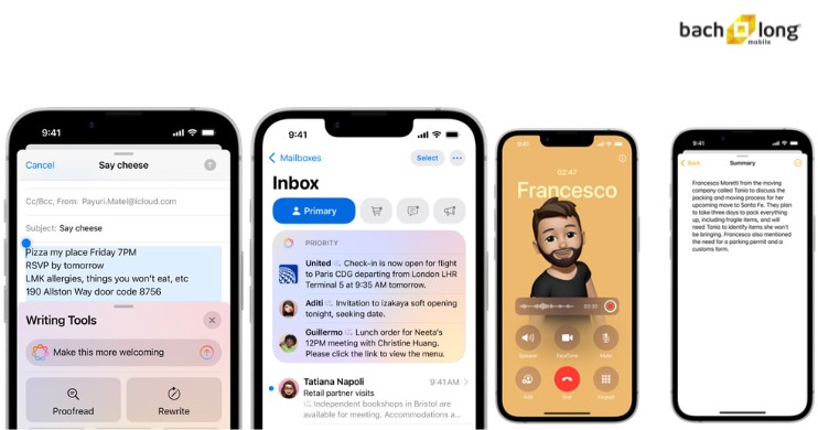 Đánh giá các tính năng khác iPhone 16e