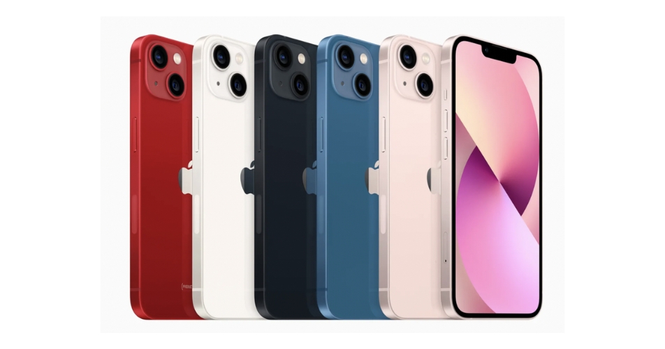 iPhone quốc tế cũ