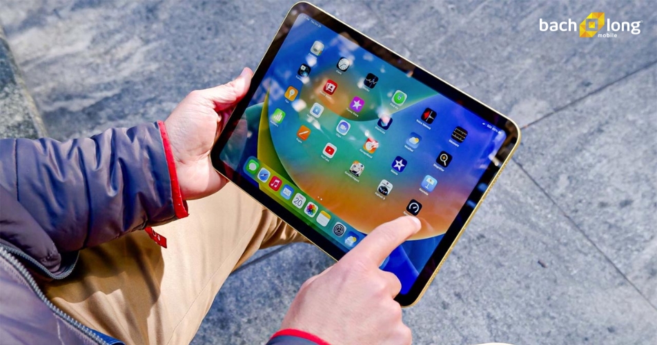 Lưu ý cần biết để mua được iPad Pro cũ chất lượng