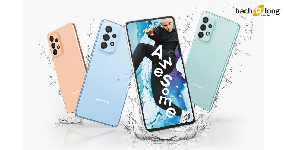 Lợi ích khi mua điện thoại Samsung Galaxy A cũ