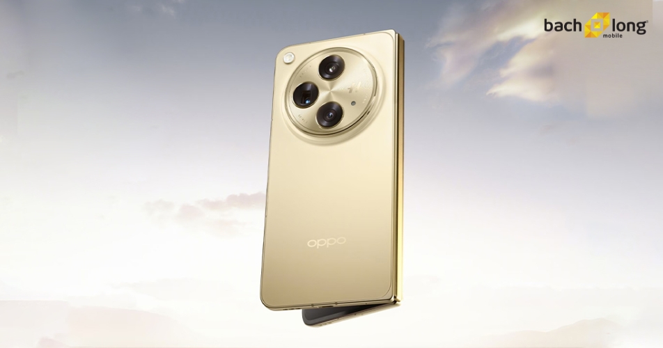 Điện thoại OPPO Find N3 5G