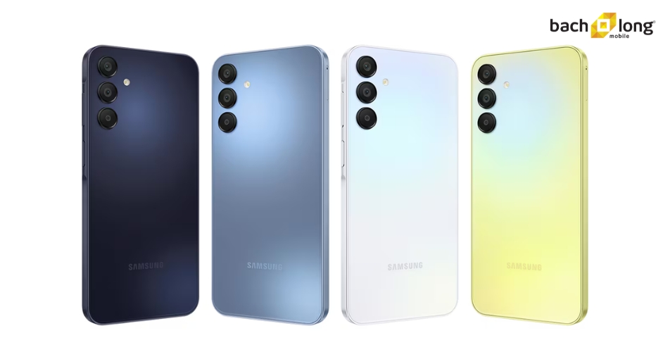 Một số điều cần lưu ý khi mua Samsung Galaxy A cũ