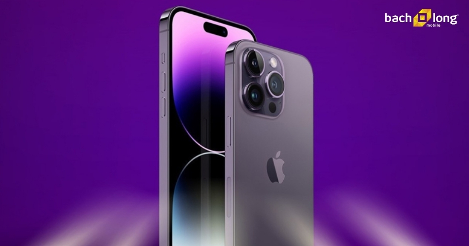 iPhone 14 Pro