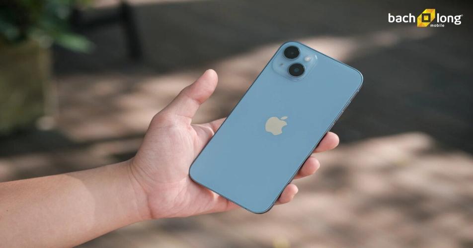 Lưu ý quan trọng khi mua iPhone 14 Plus cũ