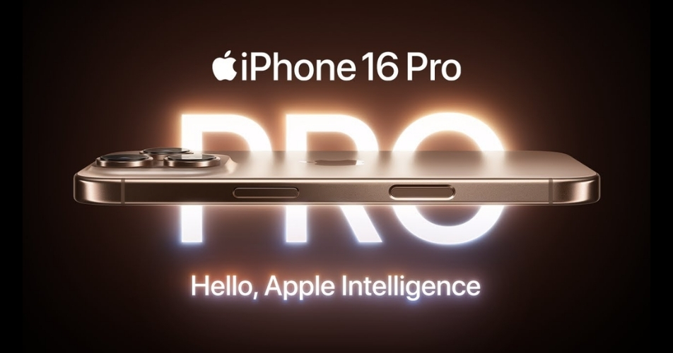 iPhone 16 Pro -  Hiệu năng đỉnh cao