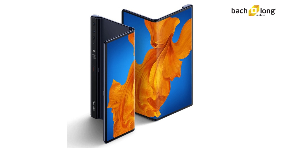 Điện thoại Huawei Mate X2