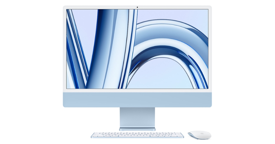 iMac