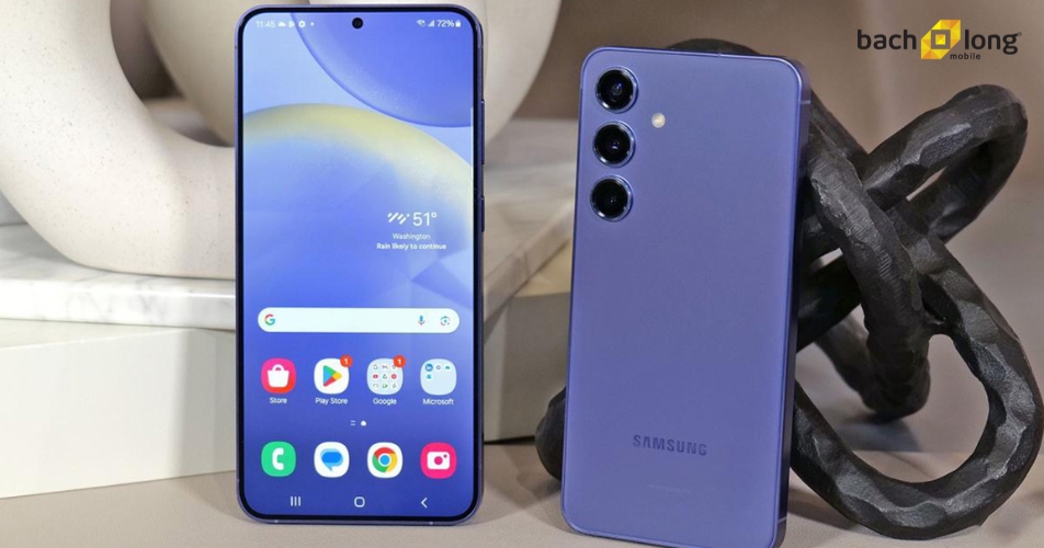 Có nên mua Galaxy S25 không?