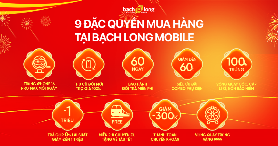 9 đặc quyền vàng khi tham gia mua sắm
