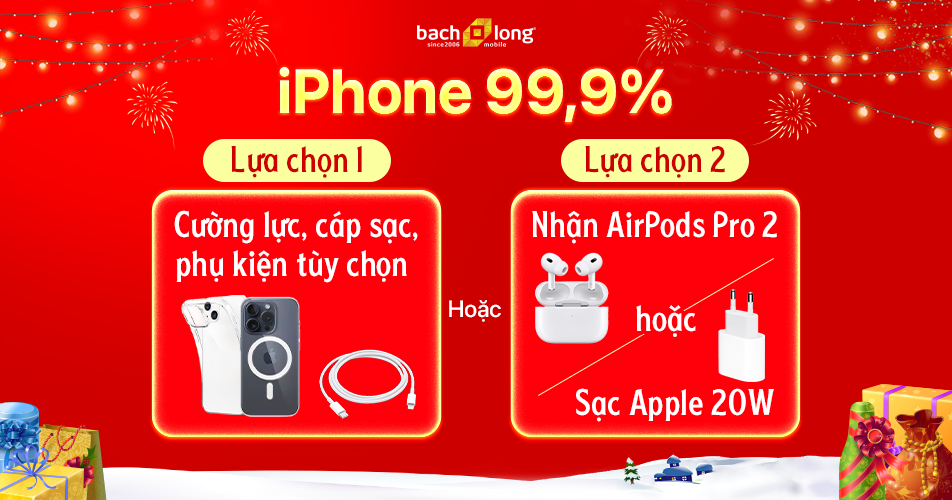  iPhone Likenew Chính Hãng – Lựa Chọn Quà Tặng Đa Dạng