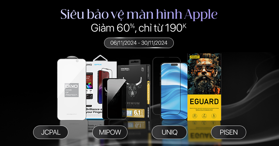 Ưu Đãi Siêu Hot – Tiết Kiệm Đến 60%