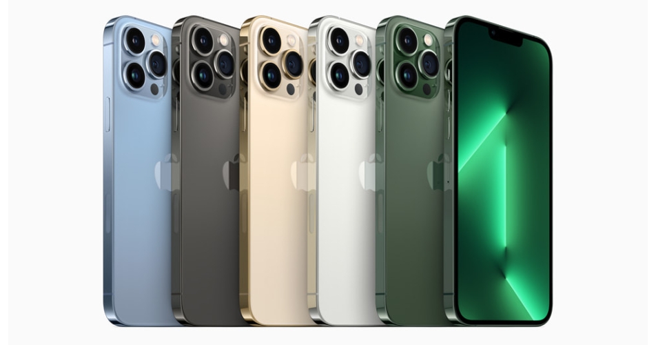 Một số lưu ý khi mua iPhone 13 Series cũ