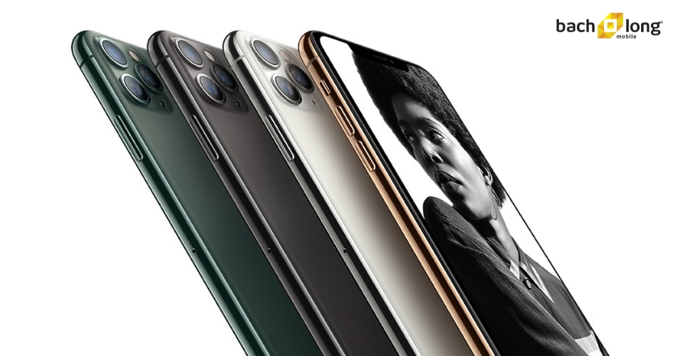 Những lưu ý khi mua điện thoại iPhone 11 Series cũ