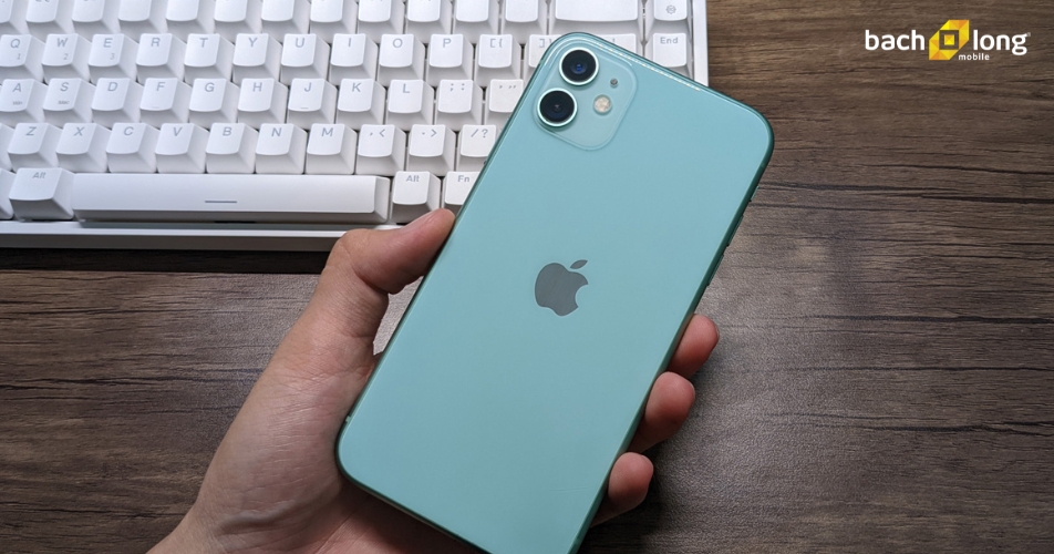 iPhone 11 cũ 99% dưới 10 triệu