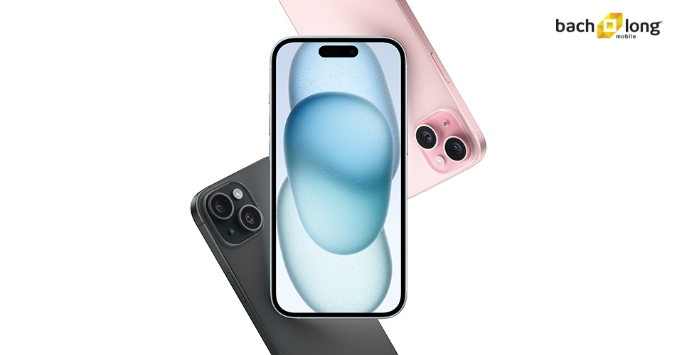Lưu ý quan trọng khi mua iPhone 15 512GB cũ 99%