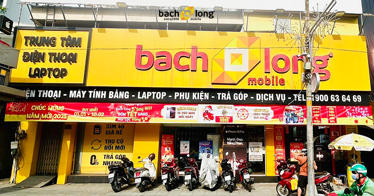 Giá tốt – Chất lượng đảm bảo