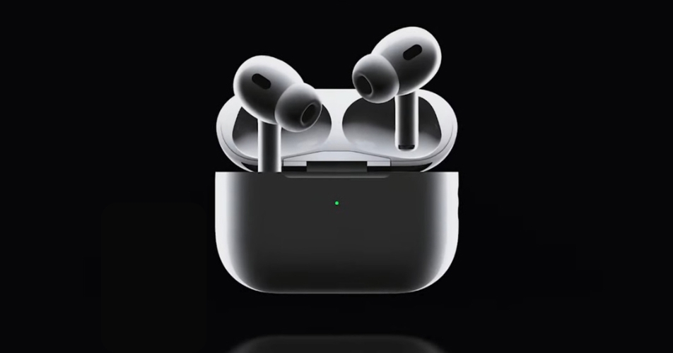 Apple chính thức bán AirPods Pro 2 Refurbished