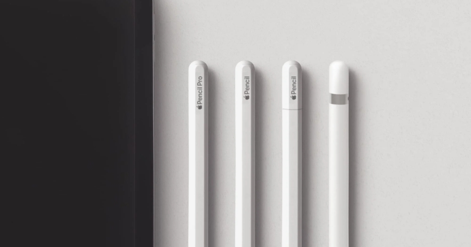 Giới thiệu tổng quan Apple Pencil 