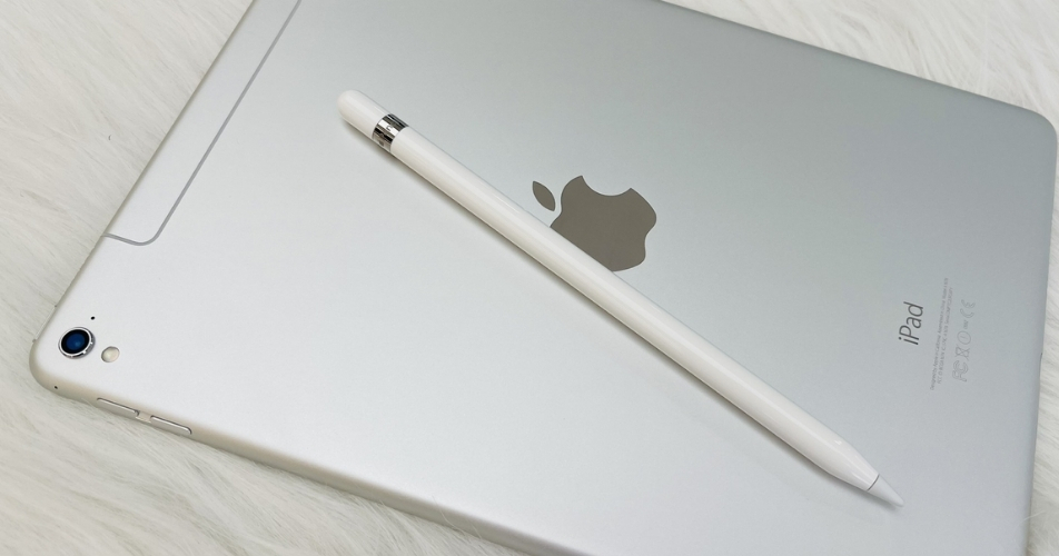 Apple Pencil 1