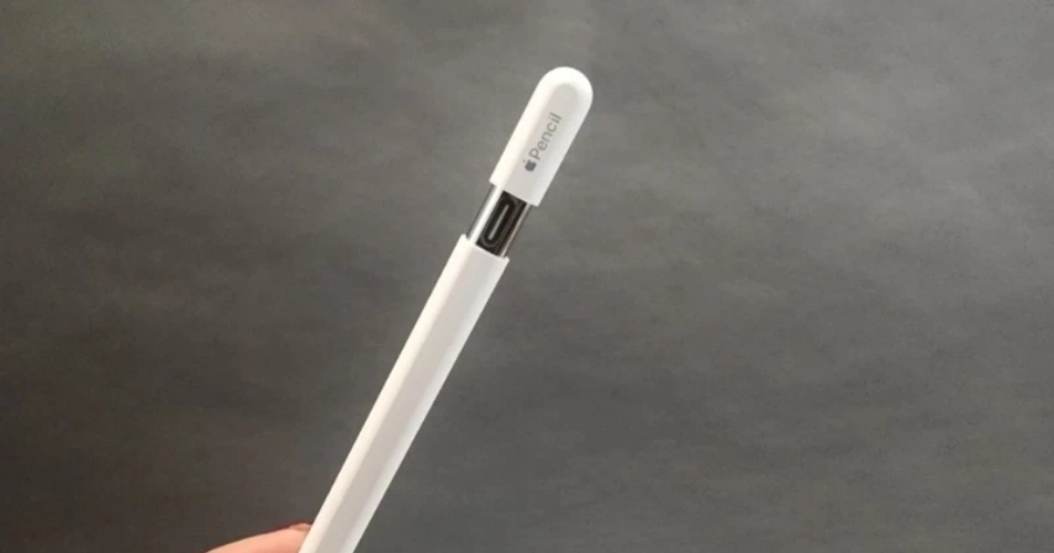 Apple Pencil (USB-C)