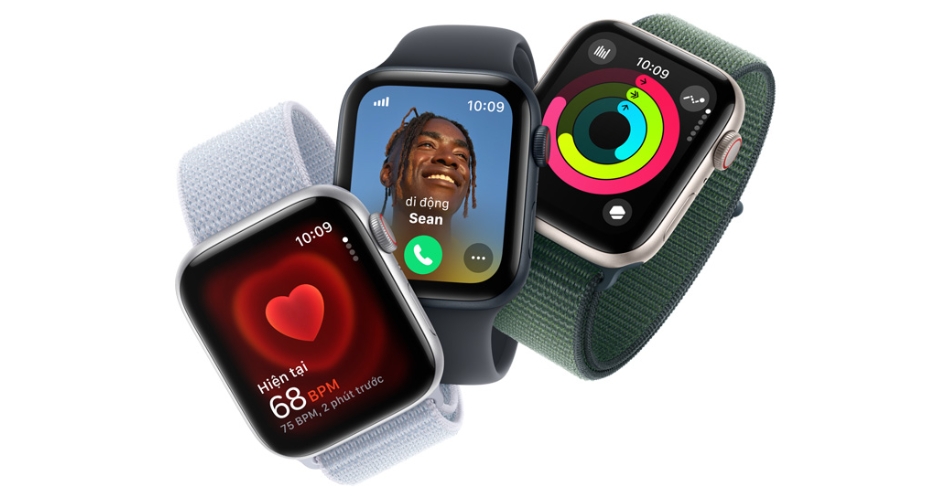 Apple Watch SE là gì? Sản xuất năm nào?