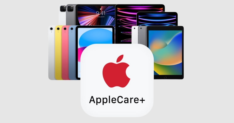 Lợi ích của AppleCare+ so với bảo hành thông thường