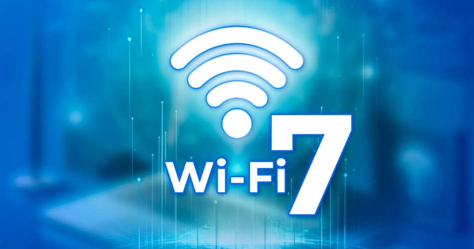 Kết nối Wi-Fi 7