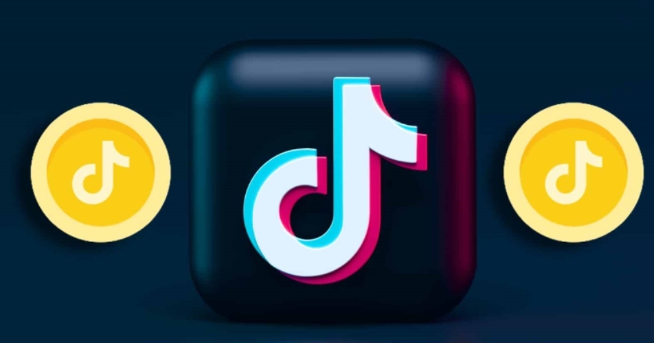 Cách kiếm xu trên TikTok là gì, để làm gì?
