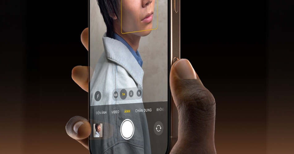 Camera Control trên iPhone 16 Series là gì?