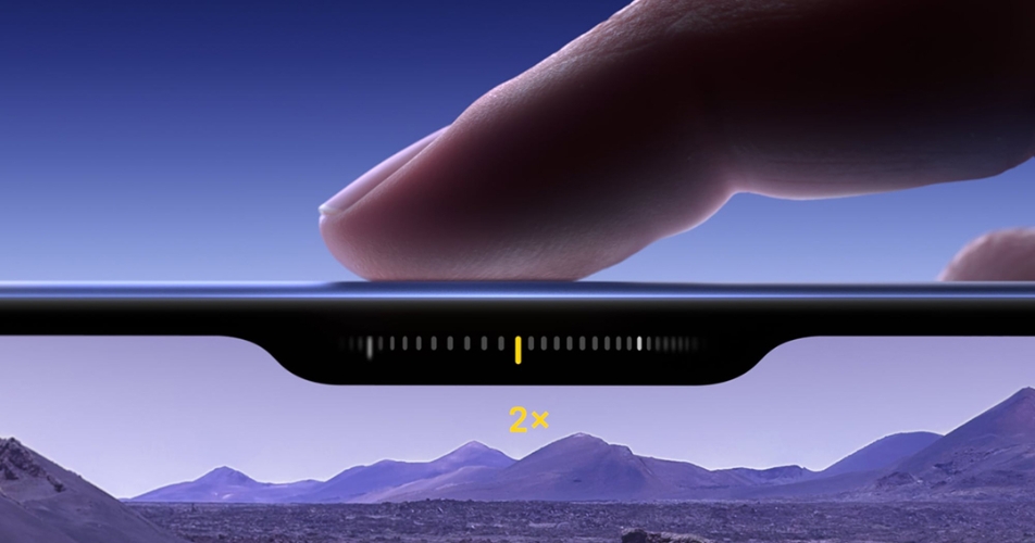 Hướng dẫn cách sử dụng Camera Control trên iPhone 16 Series 