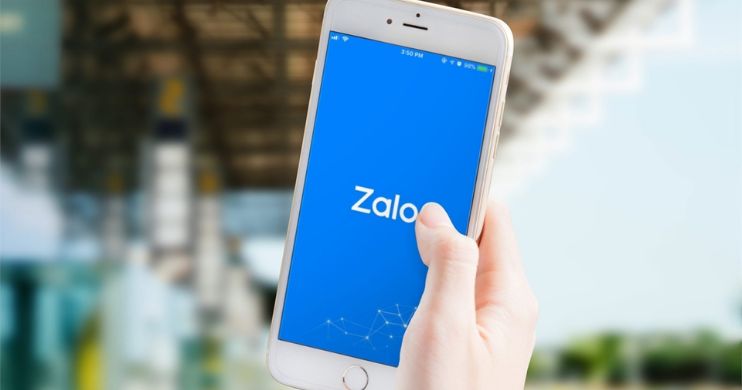 Vì sao tạo tài khoản Zalo cần dùng số điện thoại?