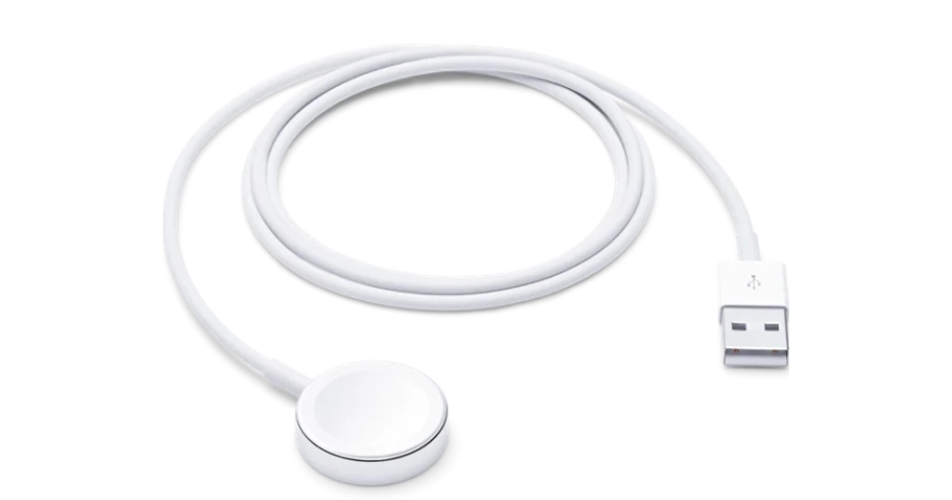 Cáp sạc Magsafe Apple