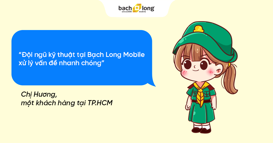 Dịch Vụ Hậu Mãi – Chìa Khóa Giữ Chân Khách Hàng