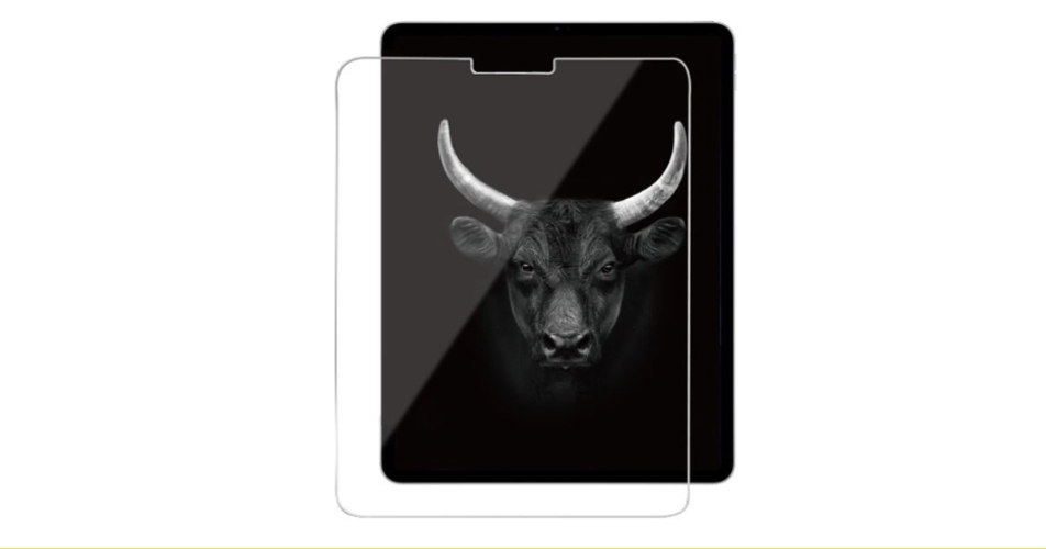 Cường lực Mipow Kingbull HD iPad 10.2