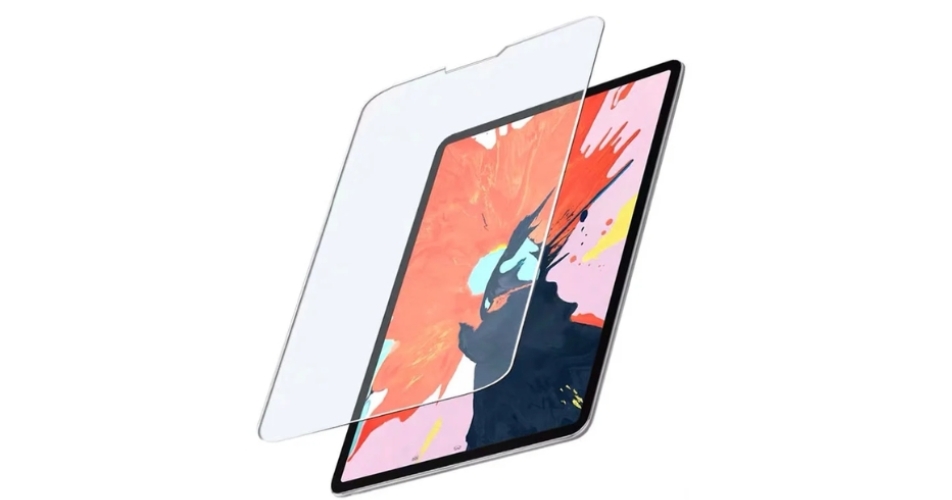 Cường lực JINYA DEFENDER iPad Air 10.9/Pro 11 inch 2021