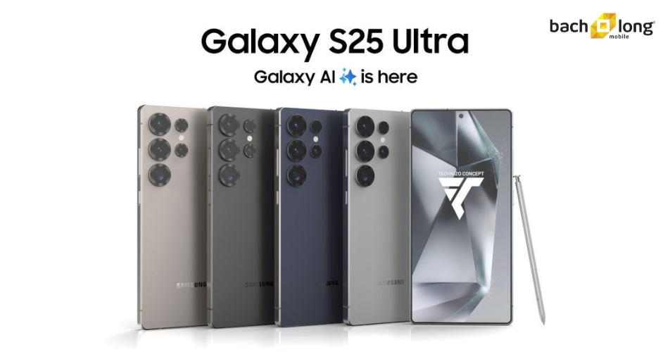 Galaxy S25 sẽ lỡ hẹn mùa Tết tại Việt Nam