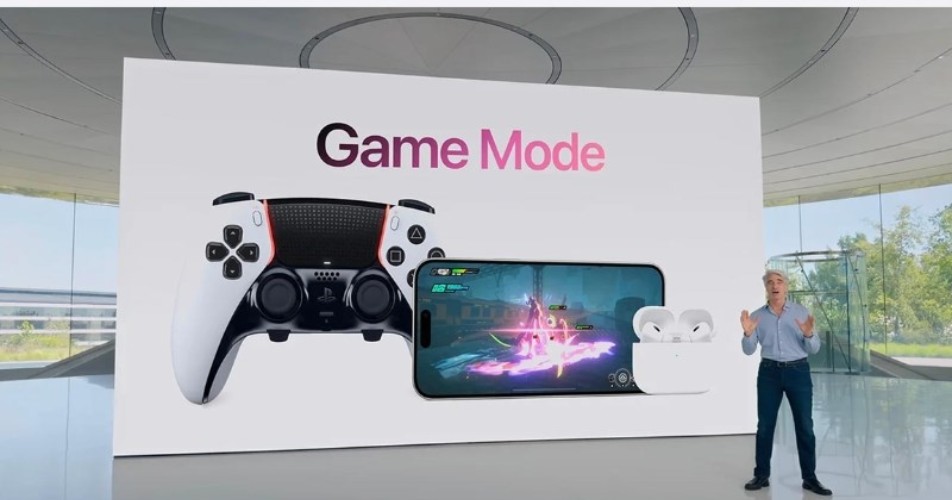 Tối ưu hóa hiệu năng chơi game với Game Mode