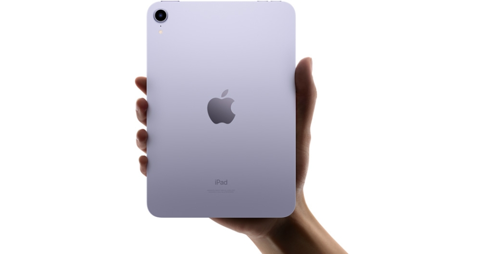 iPad Mini có gì nổi bật so với những dòng khác?