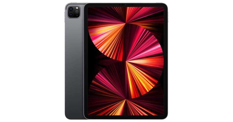 iPad Pro M1 (2021)