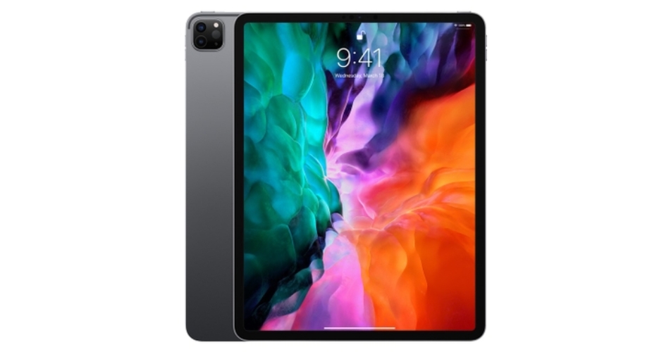 iPad Pro 2020