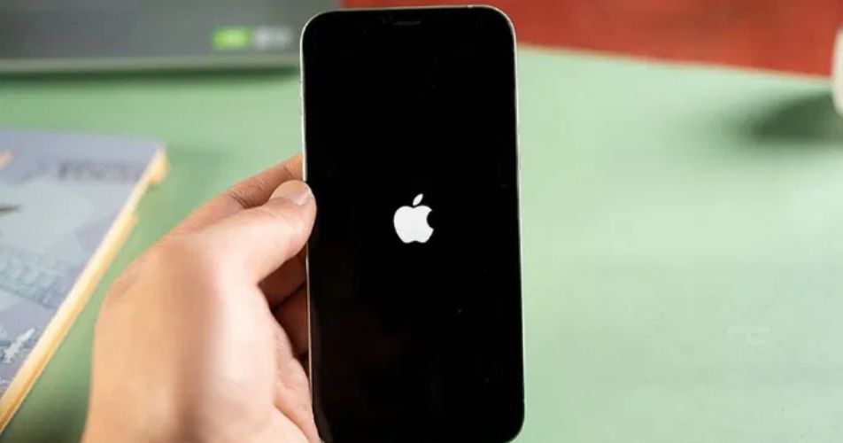 iPhone 16 lỗi Reset Counter có ảnh hưởng gì không?