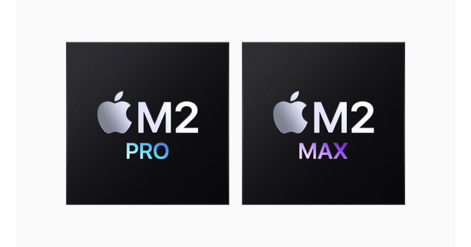 M2/ M2 Pro/ M2 Max