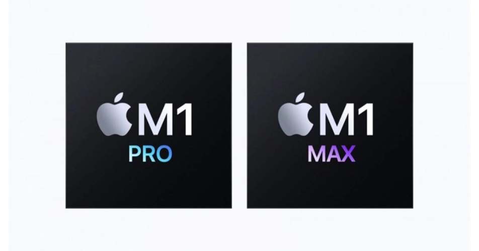 M1 Pro/ M1 Max